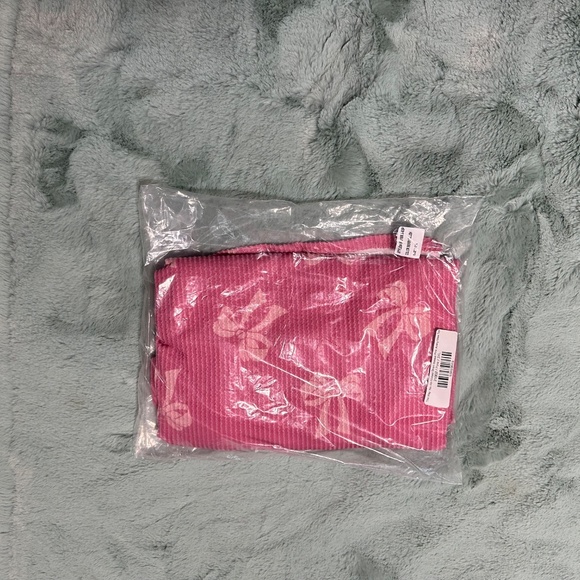 BiBi Ribbed Bow Top size 3X - Picture 3 of 5